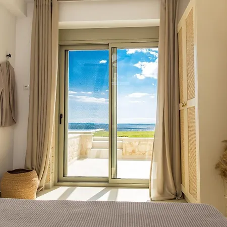 Arthill Eco Nikiti (Sithonia)