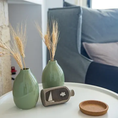 Arthill Eco * Nikiti (Sithonia)