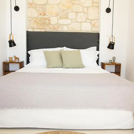 Arthill Eco * Nikiti (Sithonia)