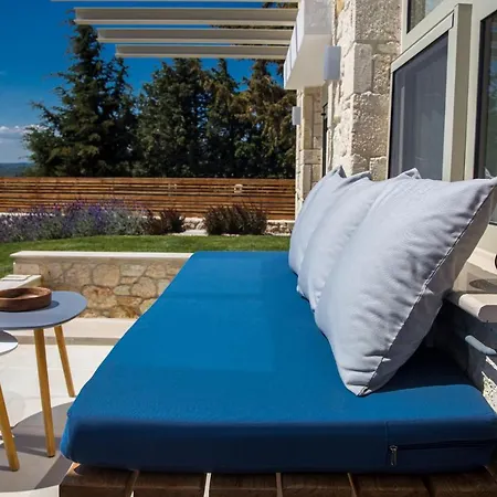 Arthill Eco Nikiti (Sithonia)