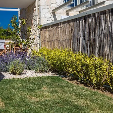 Arthill Eco Nikiti (Sithonia)