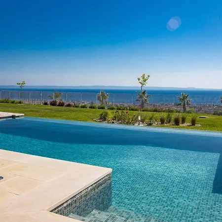 Arthill Eco Villa Nikiti (Sithonia)