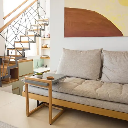 Arthill Eco Nikiti (Sithonia)