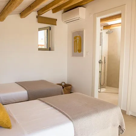 Arthill Eco Villa Nikiti (Sithonia)