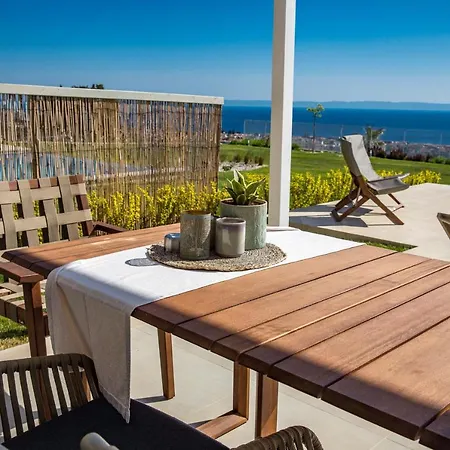 Villa Arthill Eco Nikiti (Sithonia)