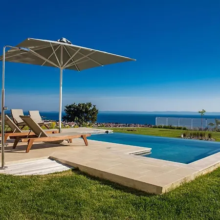 Villa Arthill Eco Nikiti (Sithonia)