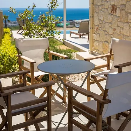 Arthill Eco * Nikiti (Sithonia)