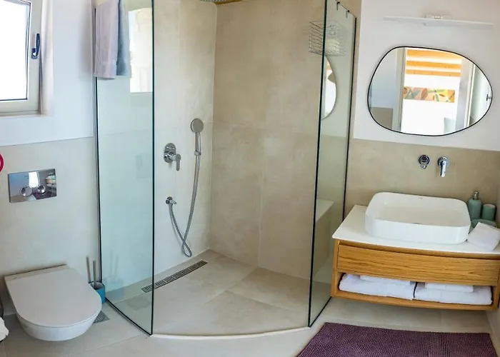 Βίλα Arthill Eco