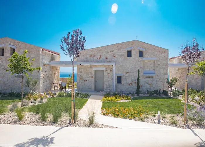 Βίλα Arthill Eco *