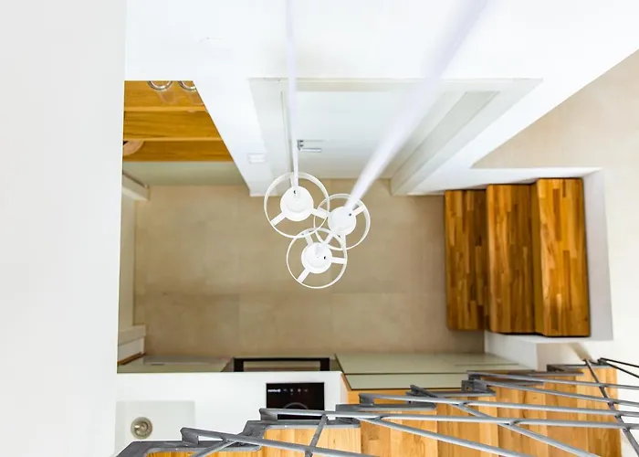 Βίλα Arthill Eco