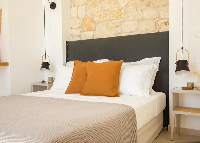 Arthill Eco Βίλα *