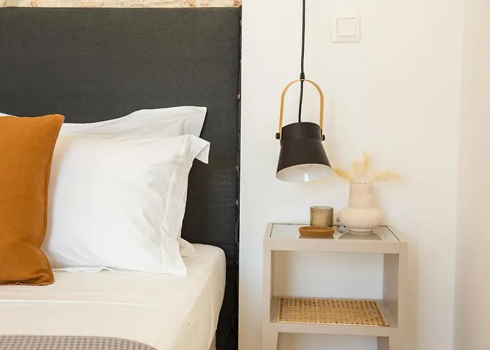 Βίλα Arthill Eco *