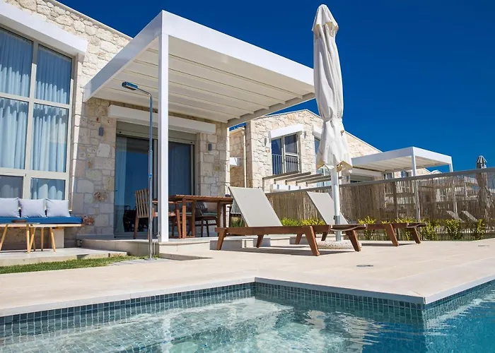 Arthill Eco Βίλα