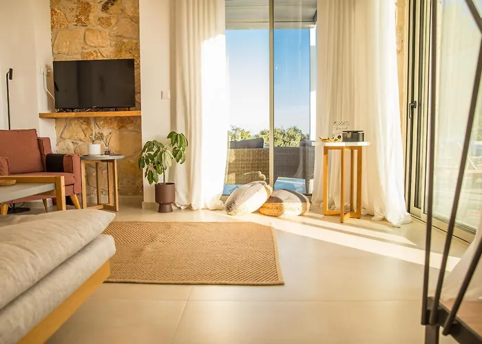 Arthill Eco Βίλα *