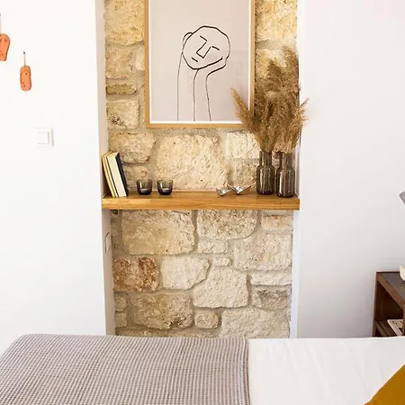 Arthill Eco Villa Nikíti