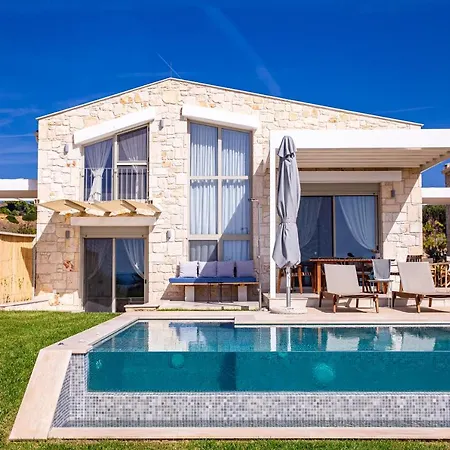 Arthill Eco * Nikiti (Sithonia)