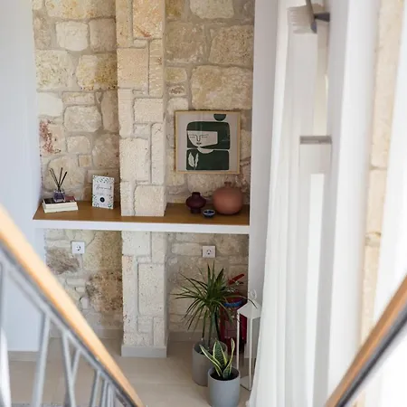 Arthill Eco Villa *
