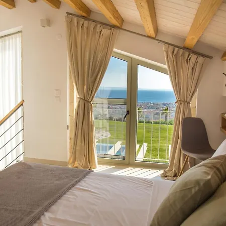 Arthill Eco Nikiti (Sithonia)