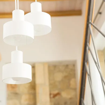 Arthill Eco * Nikíti