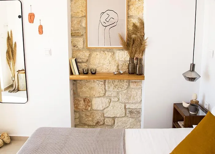 Arthill Eco Vila Nikiti (Sithonia)