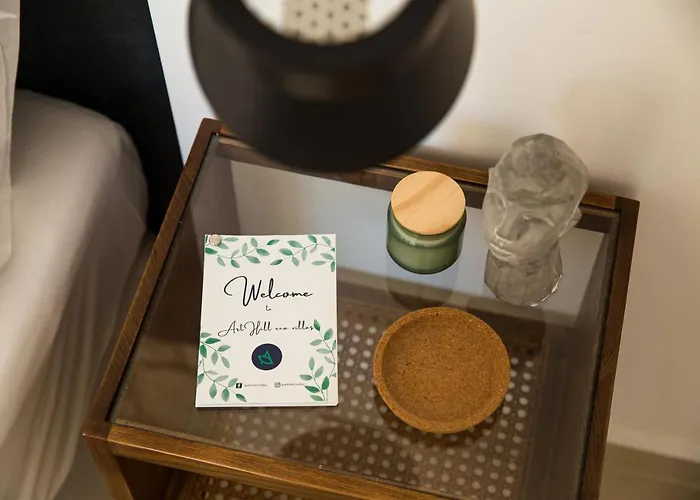 Arthill Eco *