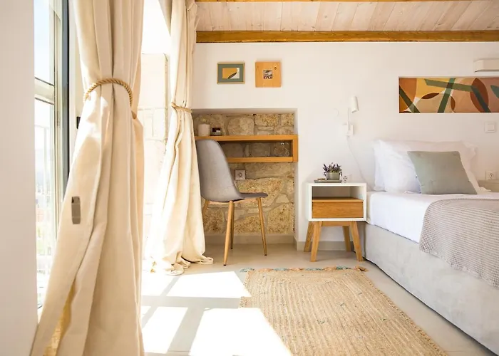 וילה Arthill Eco *