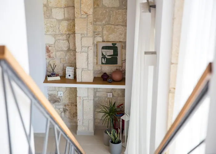 Arthill Eco וילה *