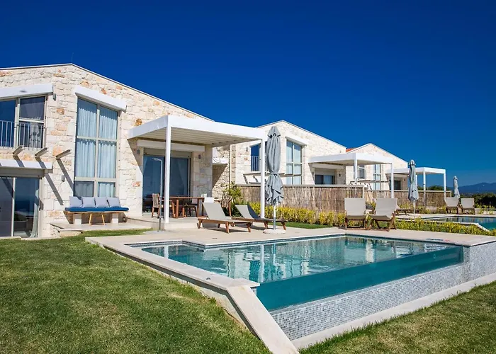 Vila Arthill Eco