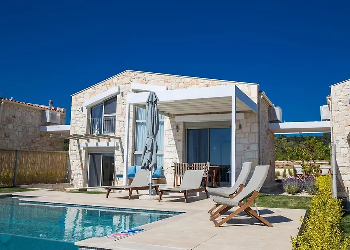 Vila Arthill Eco *