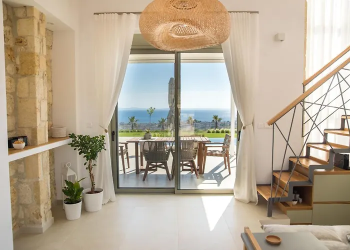 Arthill Eco Vila *