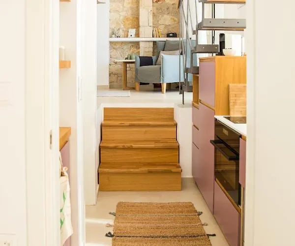 Vila Arthill Eco *