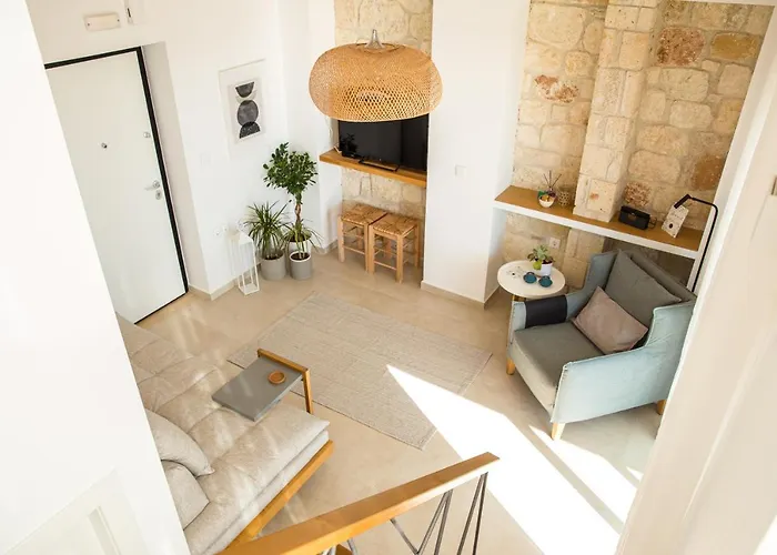 Arthill Eco וילה *