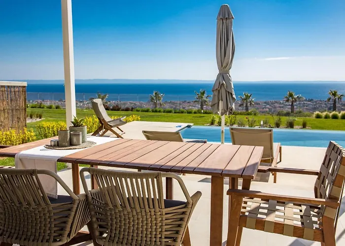 Vila Arthill Eco *