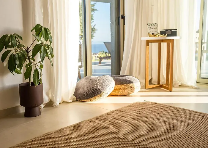 Vila Arthill Eco Nikiti (Sithonia)