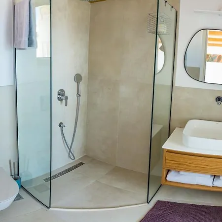 Villa Arthill Eco