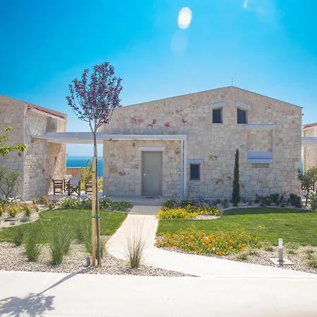 Villa Arthill Eco *