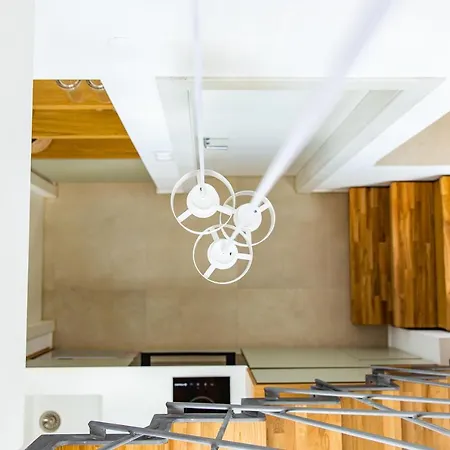 Villa Arthill Eco