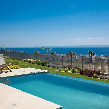 Villa Arthill Eco Nikiti (Sithonia)