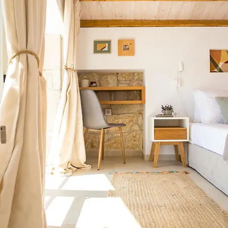 Villa Arthill Eco *