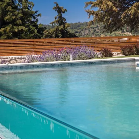 Arthill Eco * Nikiti (Sithonia)