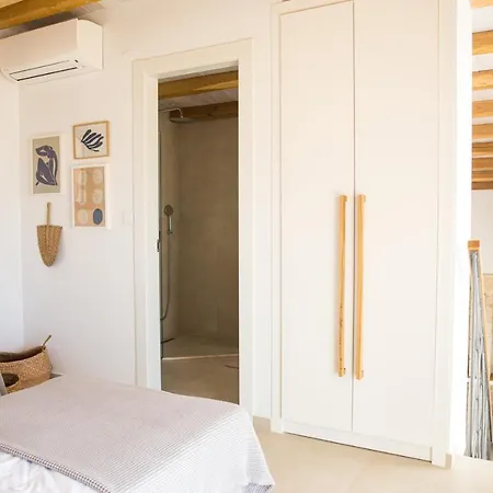 Villa Arthill Eco