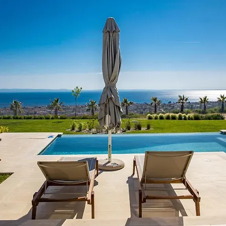 Arthill Eco * Nikiti (Sithonia)