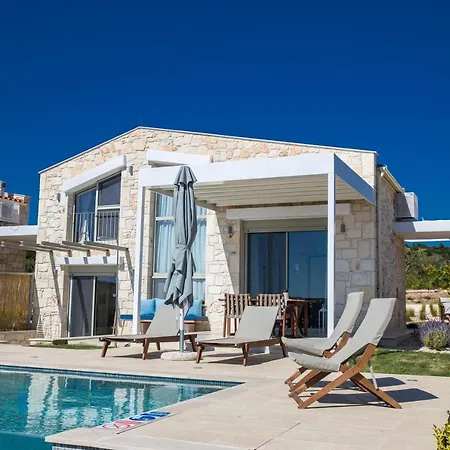 Villa Arthill Eco *
