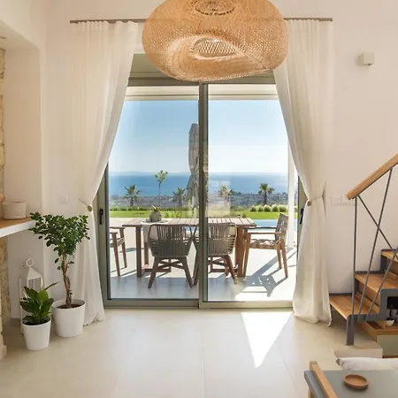 Arthill Eco Villa *