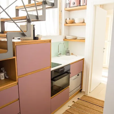 Arthill Eco Nikiti (Sithonia)