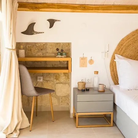 Arthill Eco * Nikiti (Sithonia)