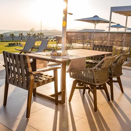 Villa Arthill Eco Nikiti (Sithonia)