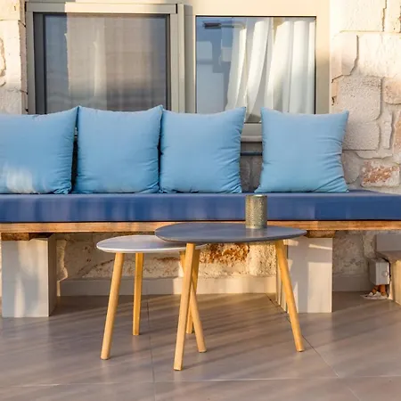 Villa Arthill Eco Nikiti (Sithonia)
