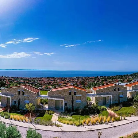 Arthill Eco Villa