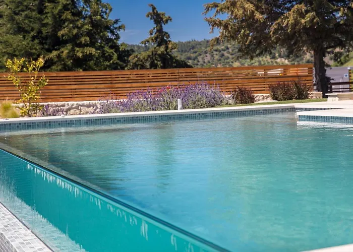 Arthill Eco * Nikiti (Sithonia)